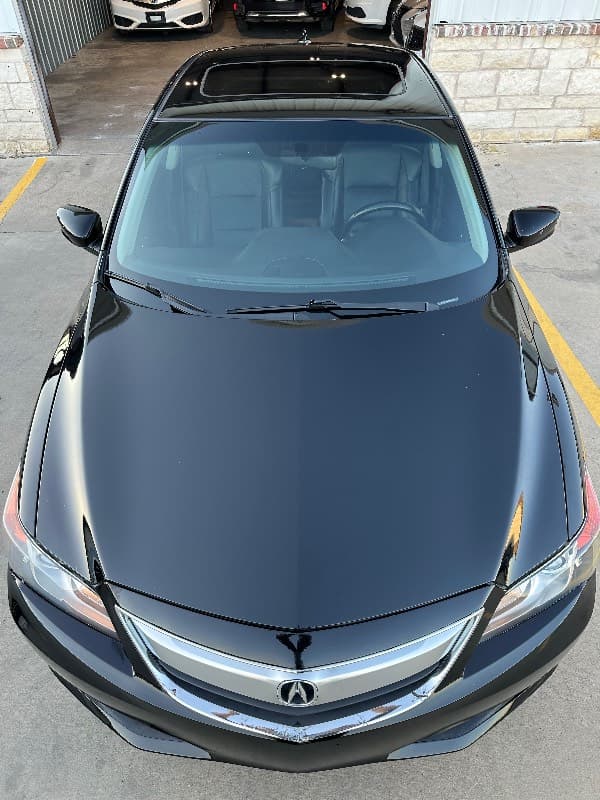 2014 Acura ILX